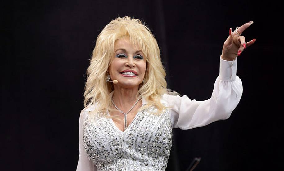 Dolly Parton ‘Honoured And Flattered’ That Lil Nas X Covered Jolene