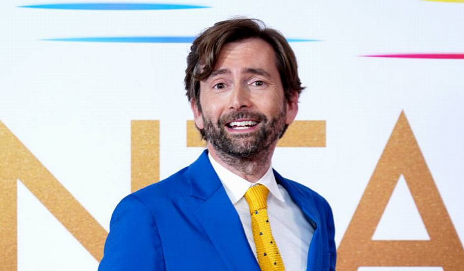 David Tennant To Play Alexander Litvinenko In New Itv Drama