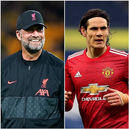 Football Rumours: Klopp To Barca And Cavani To Real Madrid?