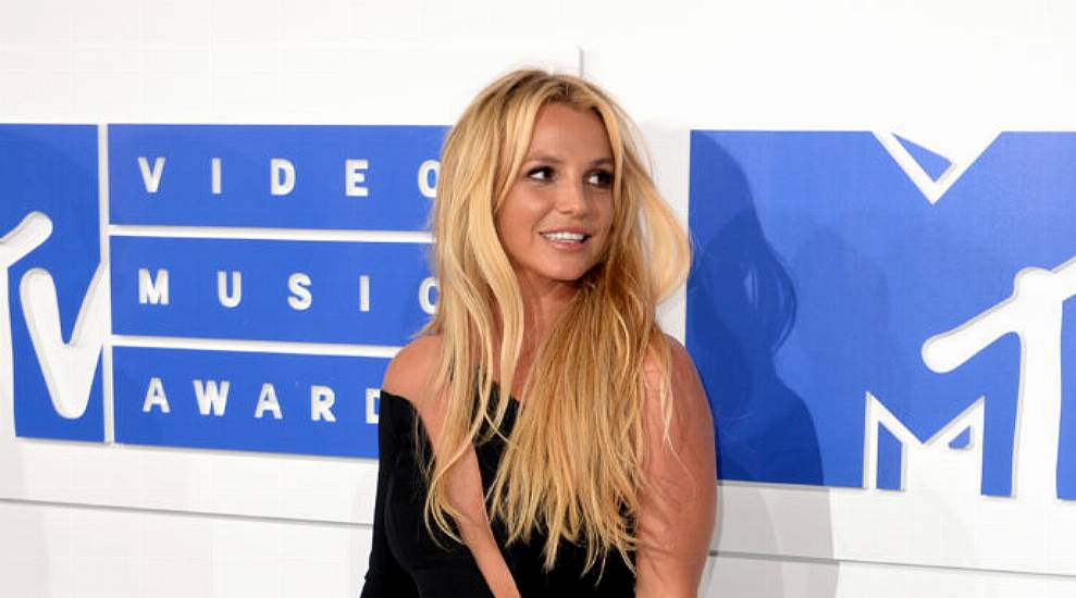 Paris Hilton And Cher Among Celebrities Celebrating Britney Spears’ Freedom