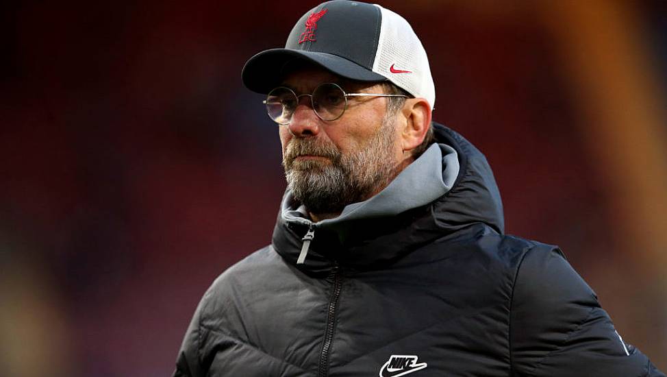 Jurgen Klopp Criticises Uk Government’s Red List Exemption Decision