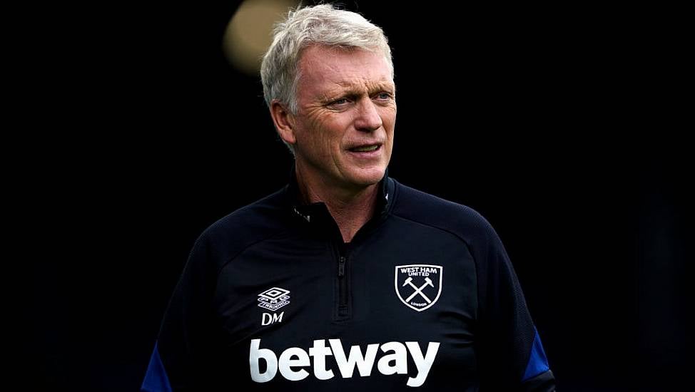 David Moyes Will Not Neglect Premier League Despite European Success