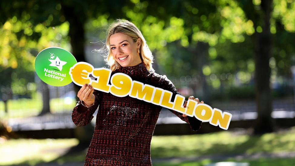 Tonight's Record-Breaking Jackpot To Top €19M