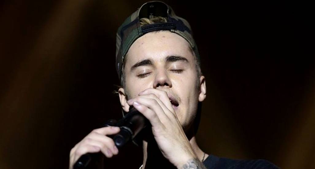 Justin Bieber Amazon Documentary Pulls Curtain Back On His Stage Return