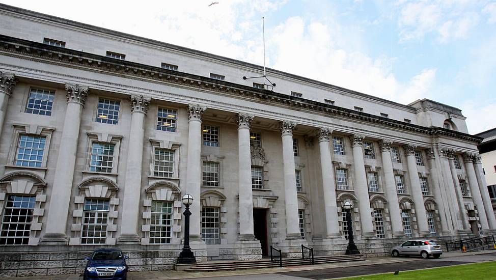 Stormont 'Has No Duty' To Comply With Order To Implement Abortion Laws