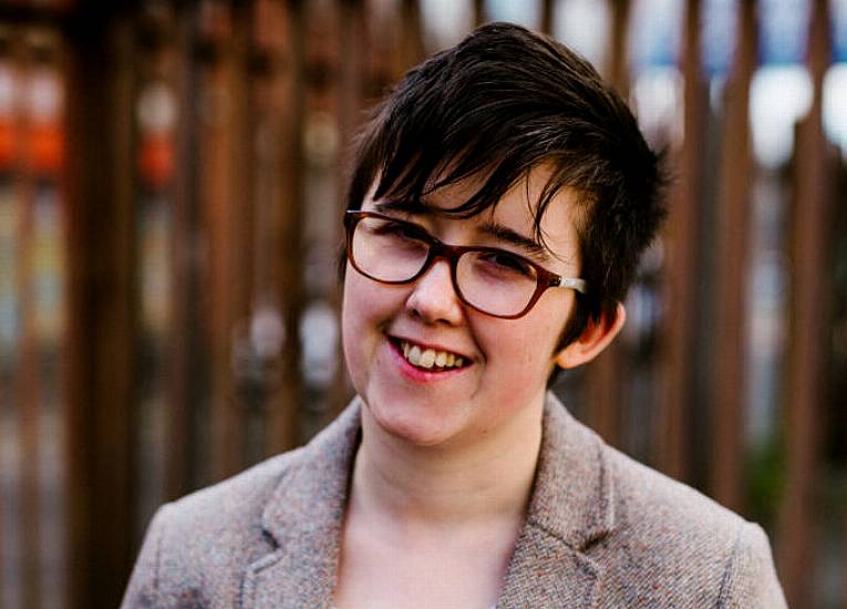 Three Men Arrested In Lyra Mckee Murder Probe