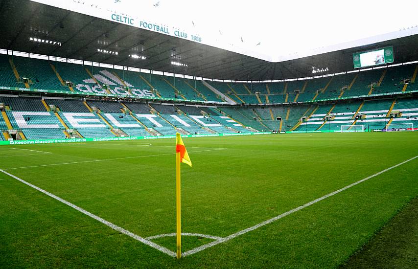 Celtic Fc Faces Group Legal Action Over Historical Sex Abuse At Boys Club