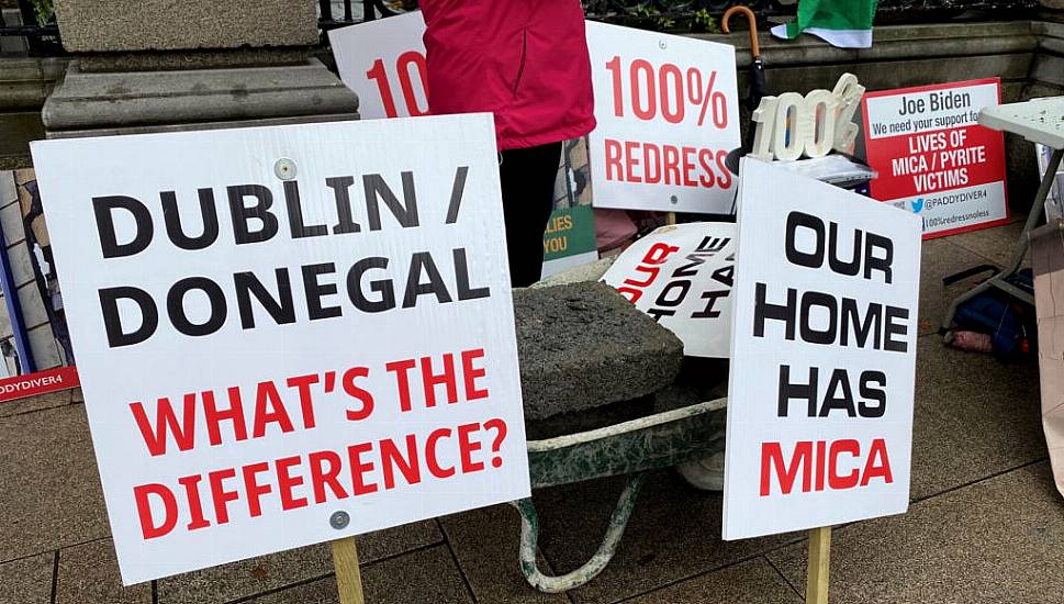 Simon Coveney: Mica Redress Scheme ‘Will Be One Of The Largest Ever’