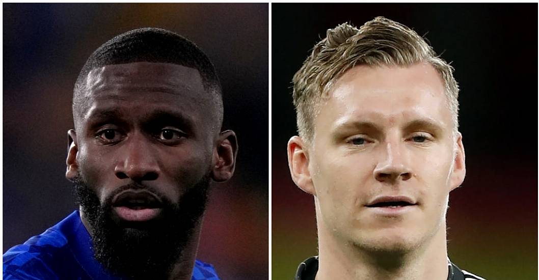 Thomas Tuchel Keen To Keep Antonio Rudiger At Chelsea