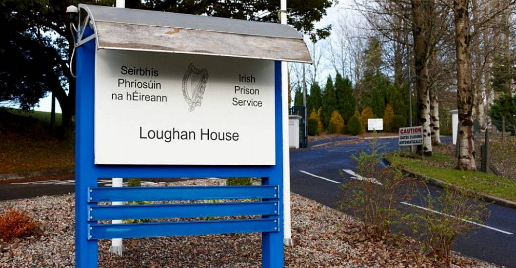 Prisoner Escapes From Open Prison In Co Cavan