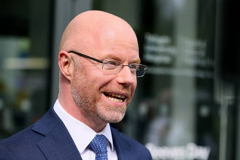 Health Minister Seeking To Purchase €90M Worth Of Covid Anti-Viral Pills