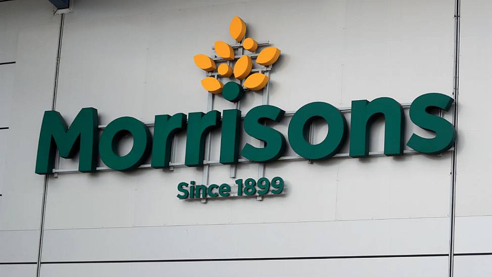 Morrisons Seeks To Hire 3,000 Workers In Uk Ahead Of Christmas