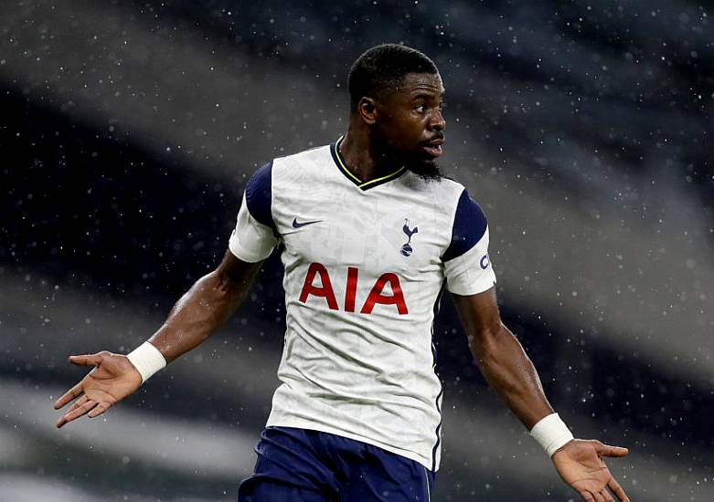 Serge Aurier Says He Would Never Join ‘Enemy’ Arsenal Due To Respect For Spurs