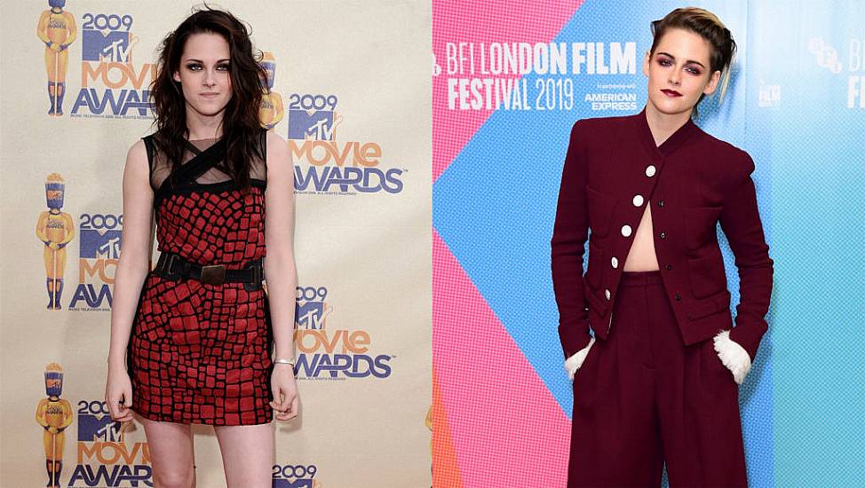 Kristen Stewart’s Biggest Fashion Moments Ahead Of Spencer Release