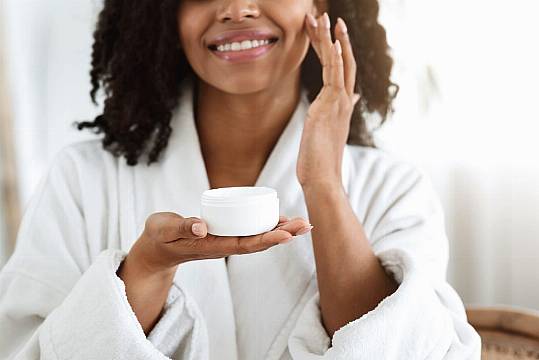 Five Common Autumn Skincare Mistakes