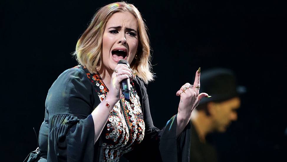 The Major Life Lessons We Can All Take From Adele’s Vogue Interview