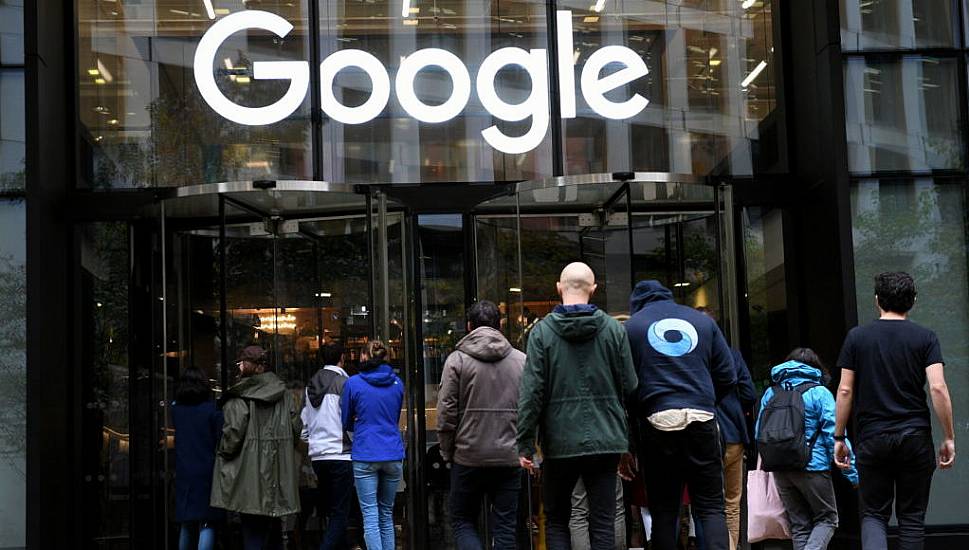 Google To Ban Ads Appearing Next To Climate Change Denial Content