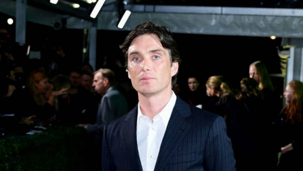 Cillian Murphy To Reunite With Christopher Nolan For Director’s Next Film