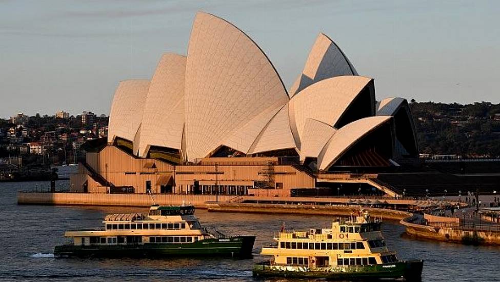 Australia's Sydney To Welcome Overseas Arrivals Without Quarantine