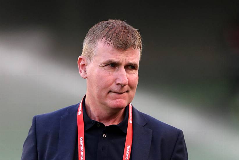 We’re Improving All The Time – Stephen Kenny Welcomes ‘Overdue’ Ireland Win