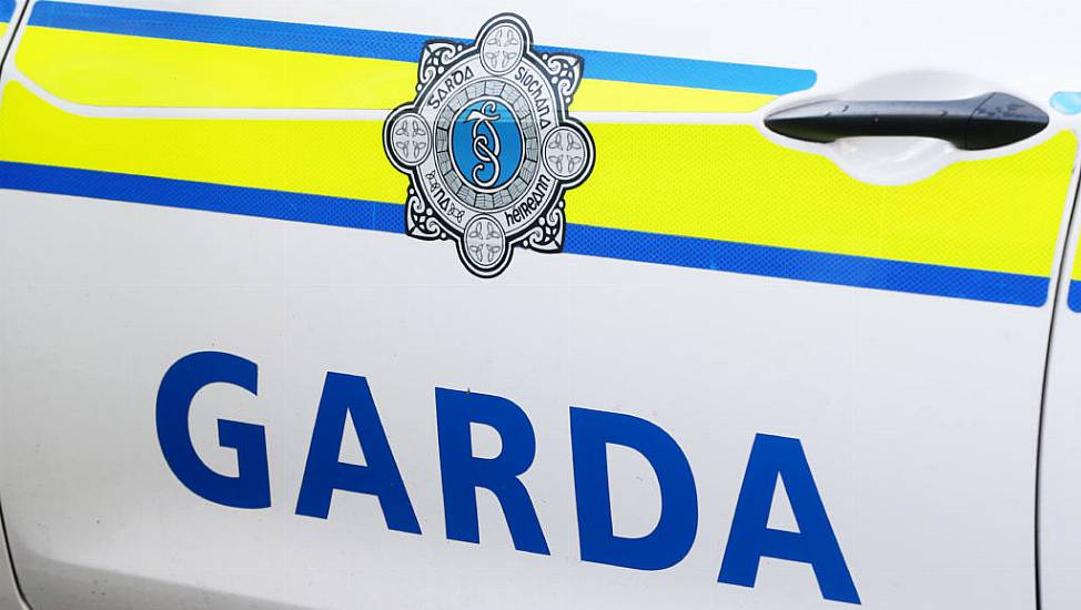 Driver Dies In Collision Between Car And Truck In Co Limerick