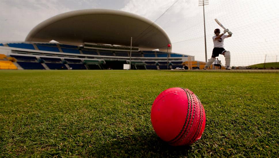 Irish Cricketer Amy Hunter Becomes Youngest Batter To Hit International Century