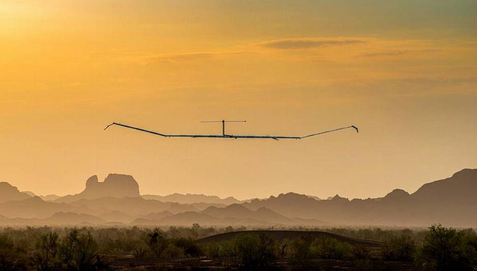 Solar-Powered Aircraft Completes 18-Day Flights