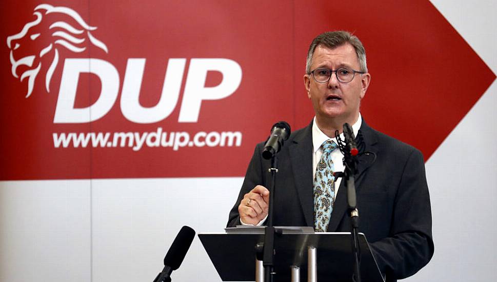 Dup Boycott Of North-South Meetings Is Unlawful, High Court Rules