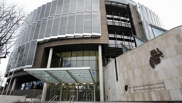 Galway Man Jailed For False Imprisonment, Attack And Sexual Assault On His Girlfriend