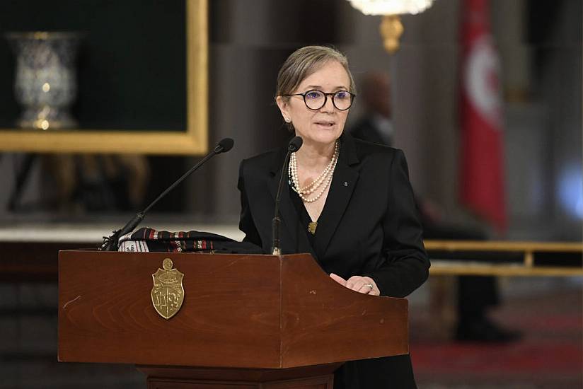 Tunisia’s New Government Includes Record Number Of Women