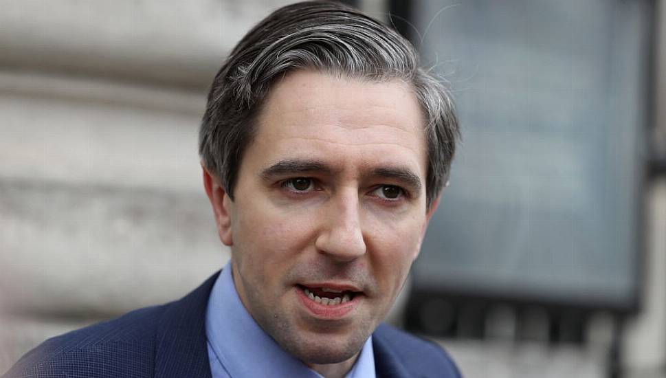 Simon Harris Says Easing Of Restrictions Is 'Not A Binary Choice'