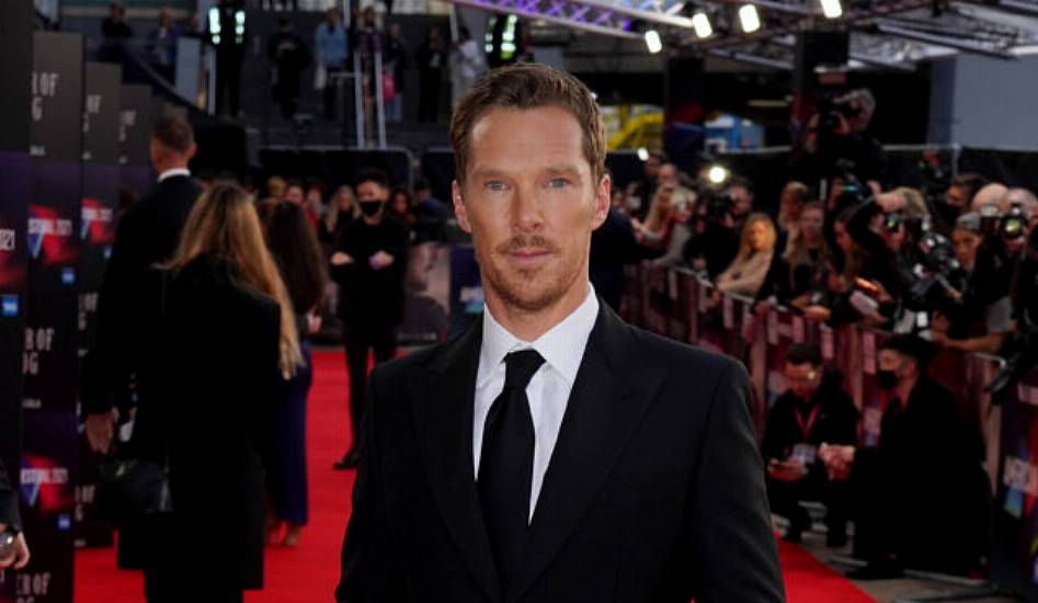 Benedict Cumberbatch Reveals Biggest Challenge Of Playing A Rancher In New Film