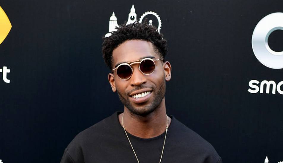 Tinie Tempah Addresses Racism In The Music Industry