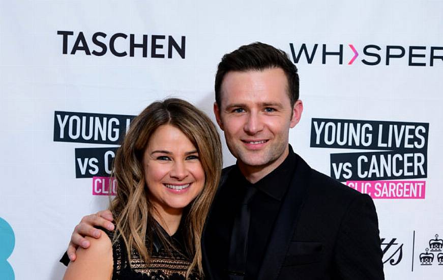 Mcfly’s Harry Judd Shares Baby News