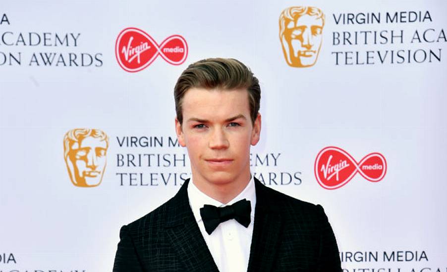 Will Poulter Joins Cast Of Guardians Of The Galaxy 3