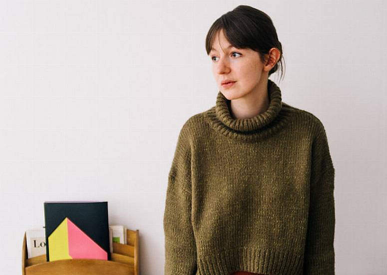 An Post Irish Book Awards 2021: Sally Rooney Wins Novel Of The Year