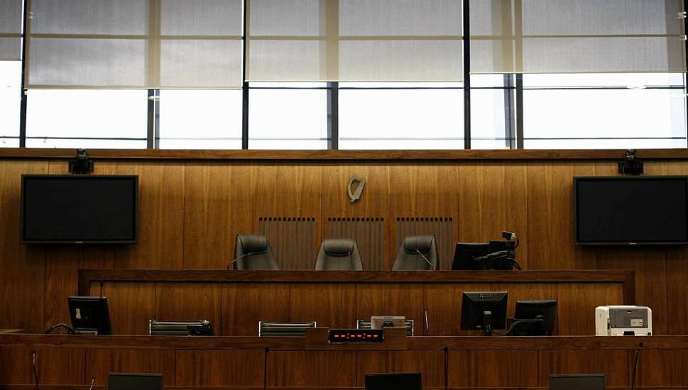 Dublin Man To Face Special Criminal Court Trial For Three Attempted Murders