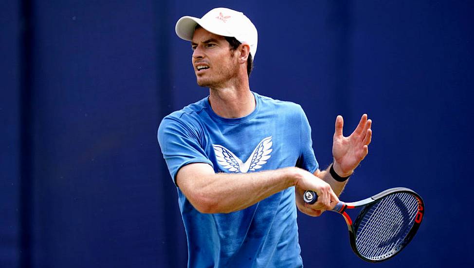 Andy Murray Unlikely To Play In Davis Cup As He Looks Forward To Australian Open