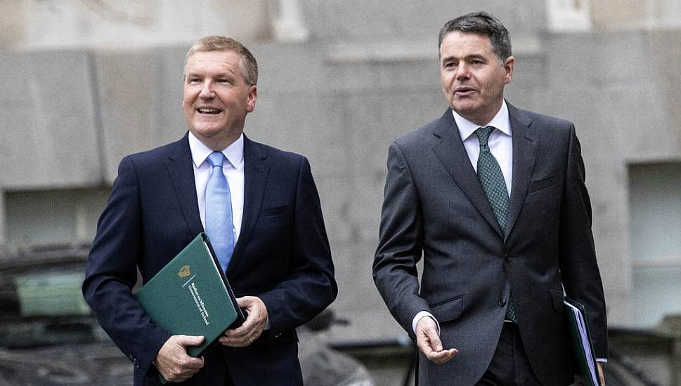 Ministers Defend Budget 2022 After Callers Express Dissatisfaction Over Cost Of Living