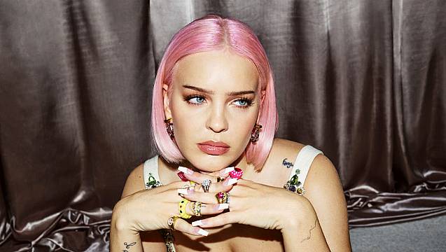 Anne-Marie On Battling Shame And Finally Learning To Love Her Body – And Herself