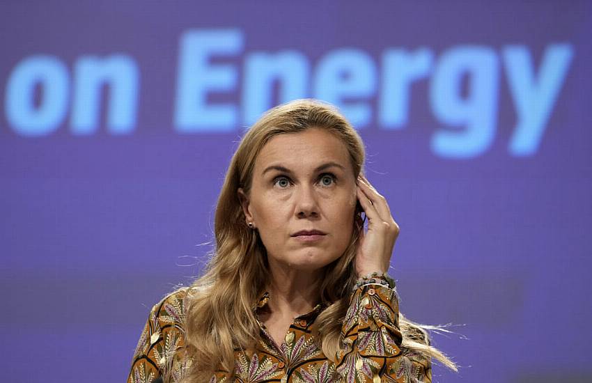 Eu Countries Urged To Cut Taxes To Help Residents Cope With High Energy Prices