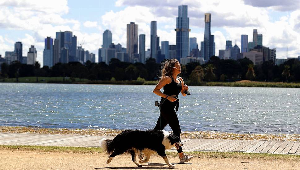 Melbourne Set To End Covid Lockdown Despite Record Cases