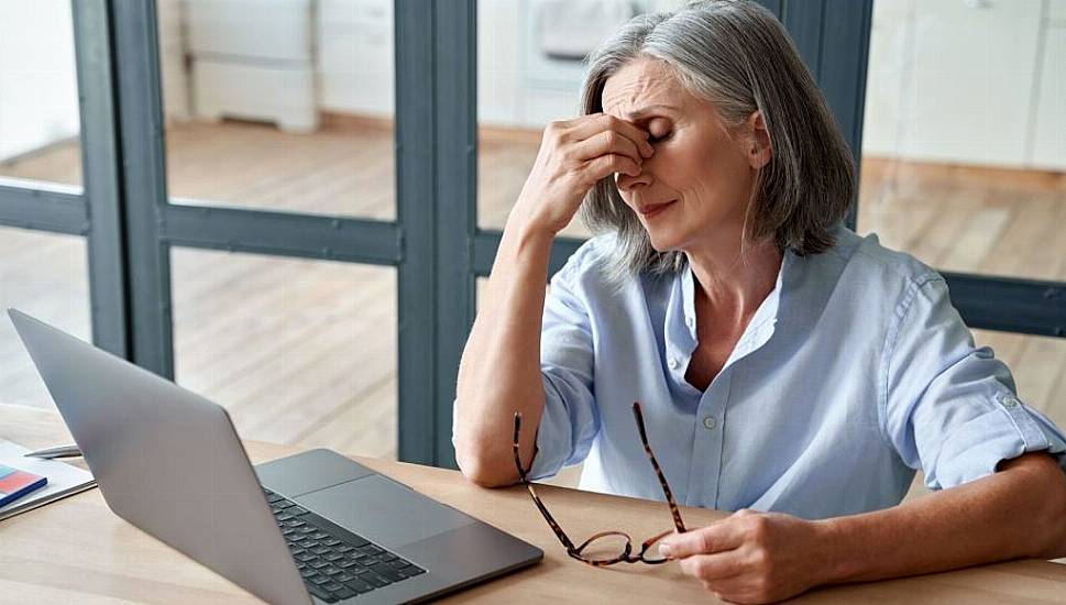 Women Are Leaving Their Jobs Because Of The Menopause – It’s Time To Start Talking