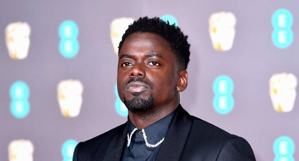 Daniel Kaluuya And Marcus Rashford ‘Among Uk’s Most Influential Black People’