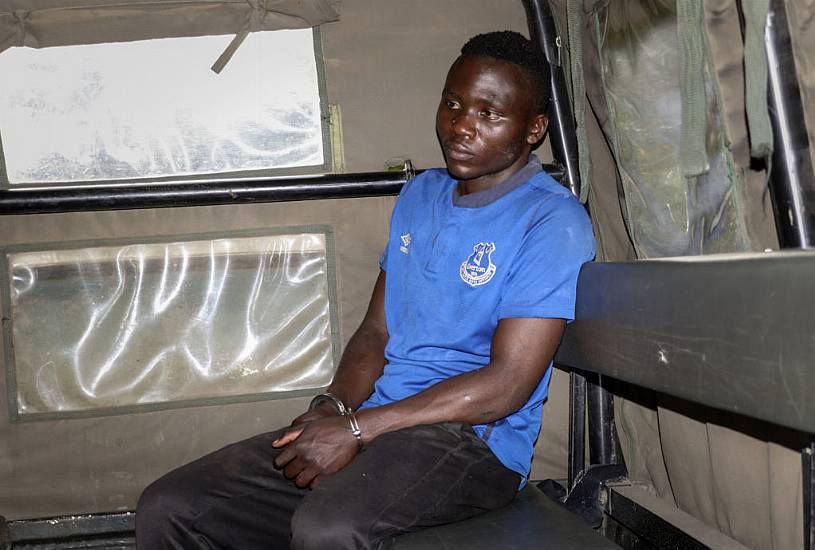 Escaped Kenyan Child Killer Beaten To Death By Mob