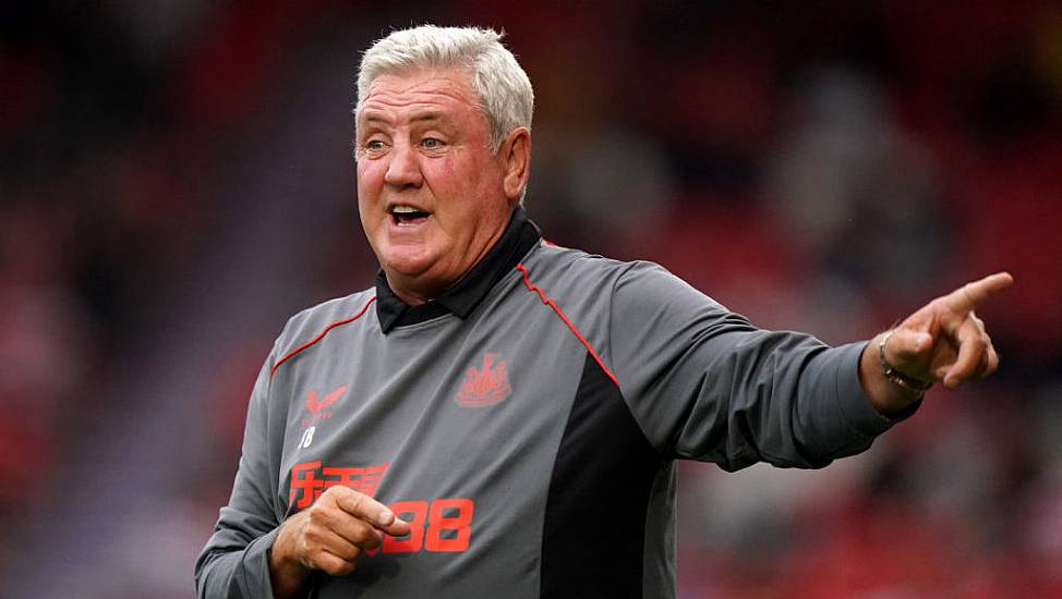 Steve Bruce Will Always Thank Mike Ashley For Giving Him A Chance At Newcastle