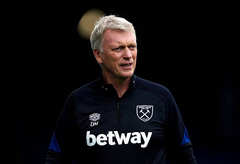 David Moyes Wants To Fight For Top Four With West Ham