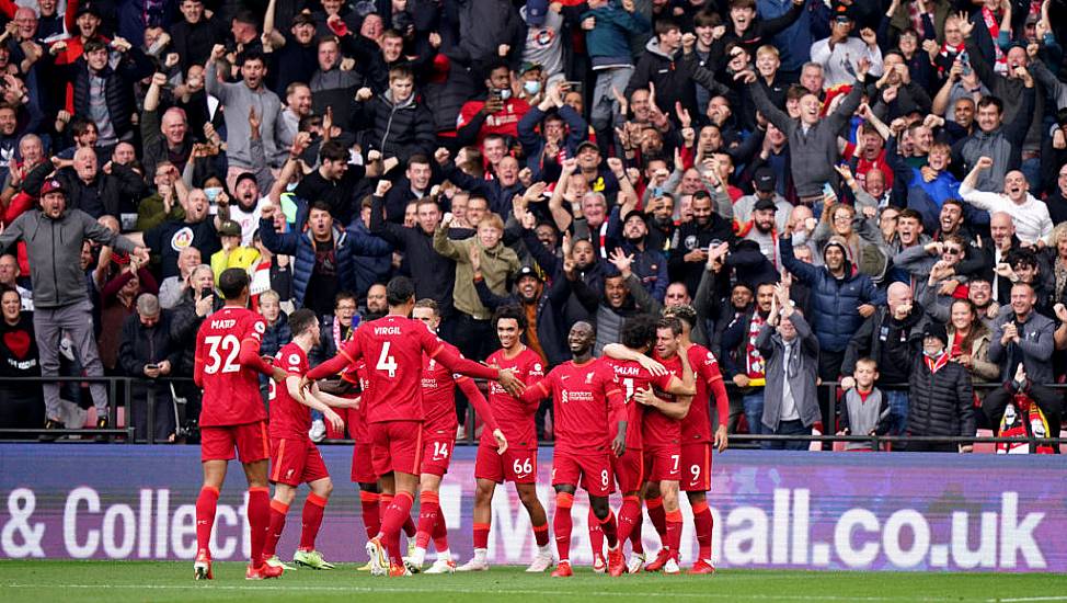 Firmino And Salah Sting Watford In Claudio Ranieri’s First Game