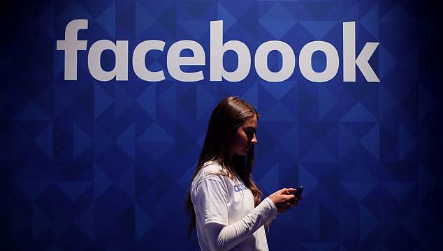 Online 'Content Moderators' Sue Facebook Over Exposure To Graphic Content