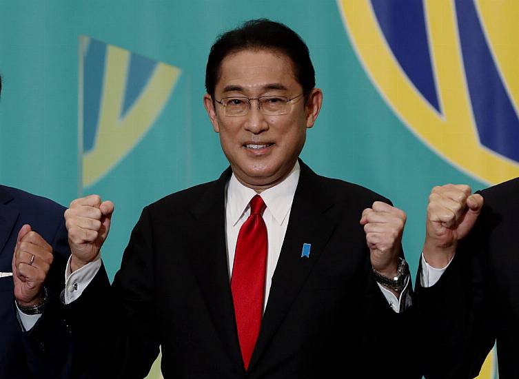 Japan Ruling Party's Election Win Takes Pressure Off Pm For Bigger Spending